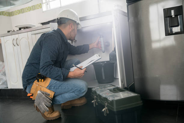 Best Sewer Line Repair  in Valenti, NE