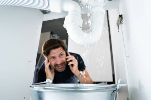 Best Toilet Repair Services  in Valenti, NE