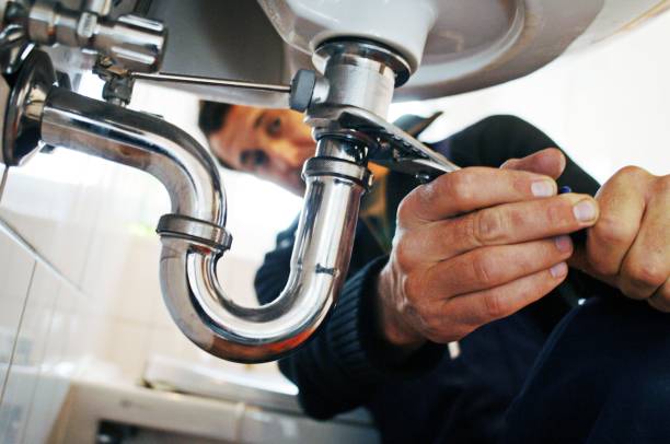 Best Water Leak Repair  in Valenti, NE
