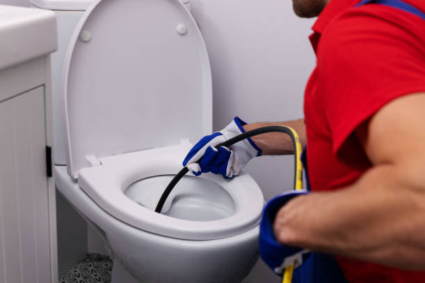 Best Leak Detection Services  in Valenti, NE