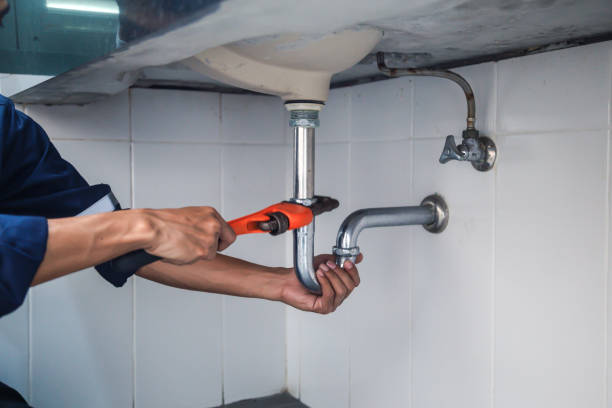 Best Residential Plumbing Services  in Valenti, NE