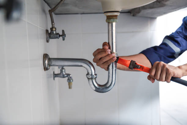 Best Local Plumber Services  in Valenti, NE