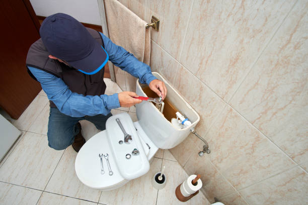 Best Shower Repair Services  in Valenti, NE
