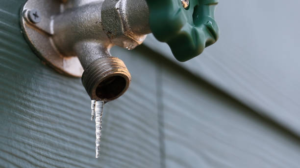 Best Residential Plumbing Services  in Valenti, NE