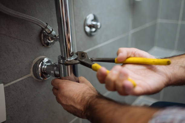 Best Sewer Line Repair  in Valenti, NE