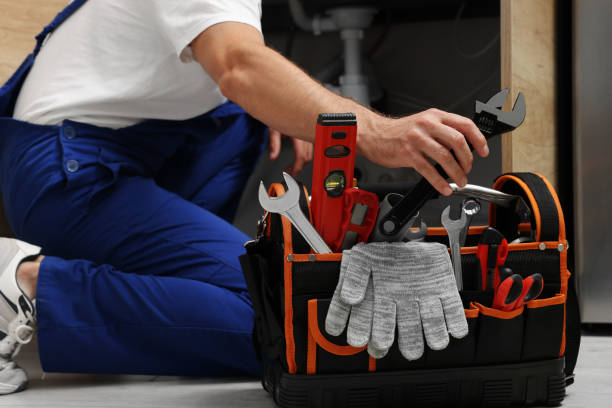 Best Commercial Plumbing Services  in Valenti, NE