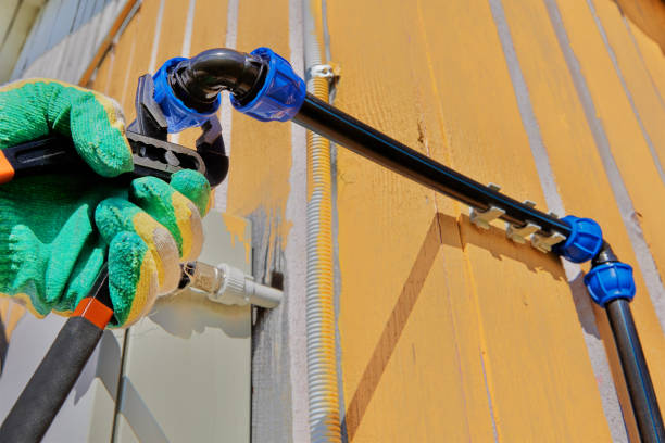 Best Plumbing Inspection Services  in Valenti, NE
