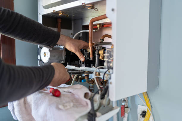 Best Plumbing Repair Near Me  in Valenti, NE