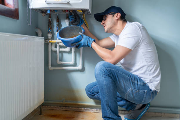 Best Clogged Drain Plumber  in Valenti, NE