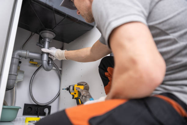 Best Plumbing Inspection Services  in Valenti, NE