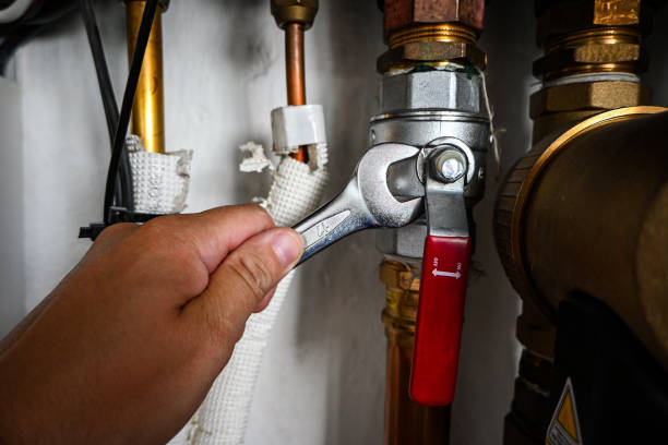 Shower Repair Services in Valentine, NE
